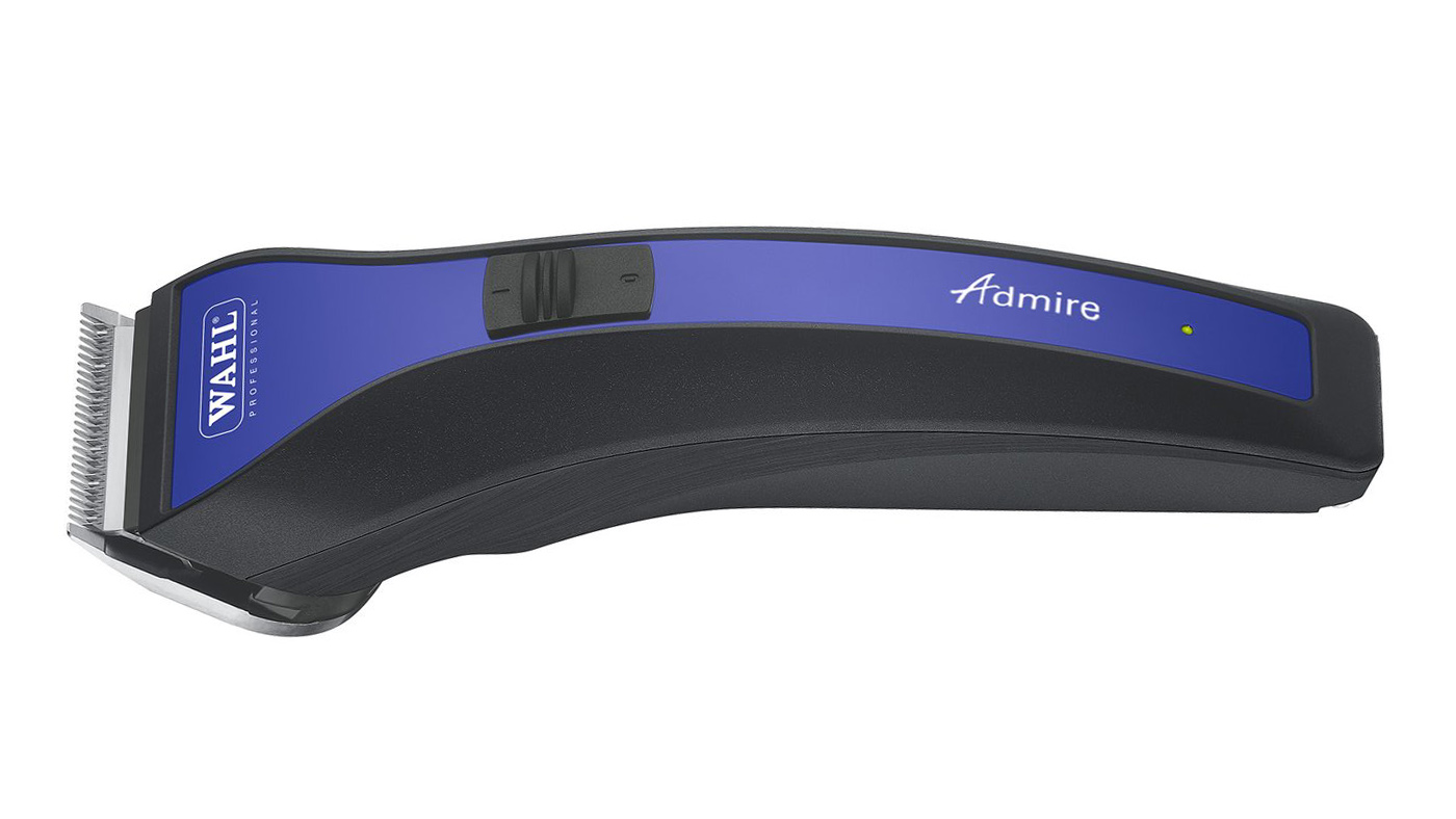 Wahl Admire horse trimmers