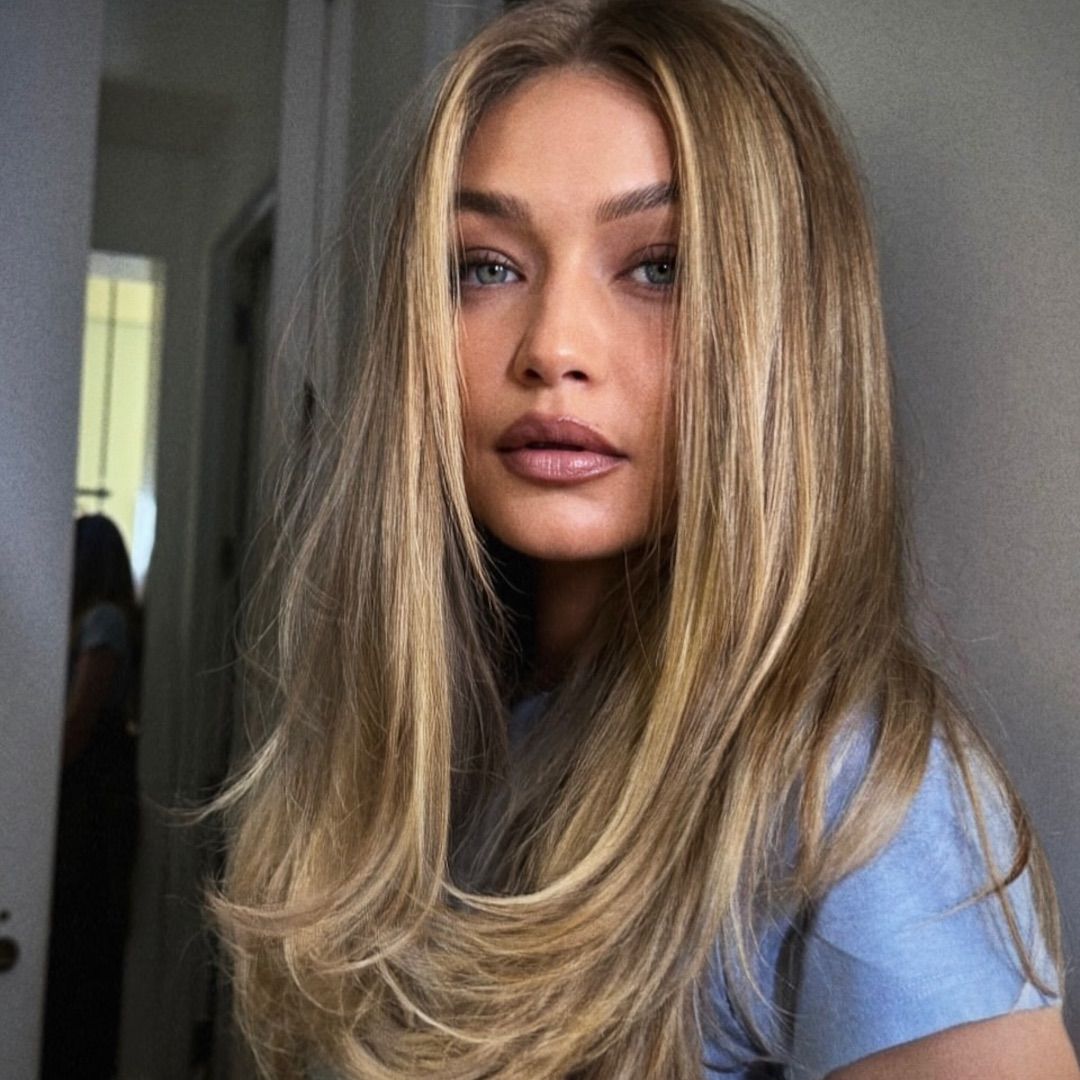 Experts Agree: Ribbon Highlights Are Summers Answer to Expensive-Looking Hair