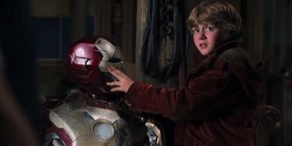 Iron Man 3 Ty Simpkins