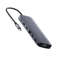 Anker 14-in-1 Laptop Docking Station