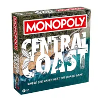 Monopoly Central Coast Monopoly Central Coast