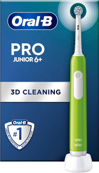 Oral-B Pro Junior 6+ Electric Toothbrush:  was £70.00