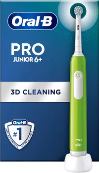 Oral-B Pro Junior 6+ Electric Toothbrush:&nbsp;was £70.00, now £30.00 at Amazon (save £40)