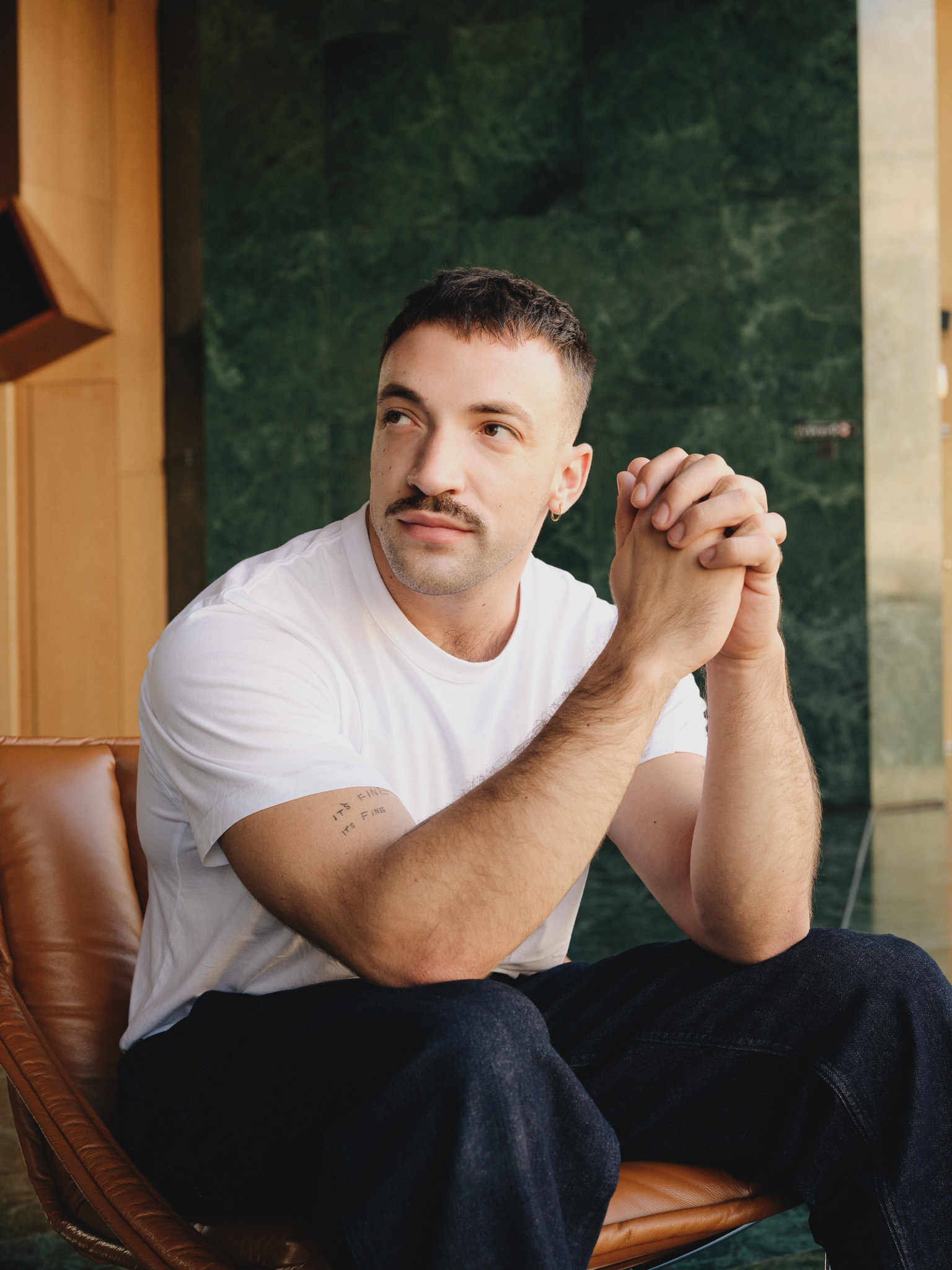 TOMÁŠ RIC headshot