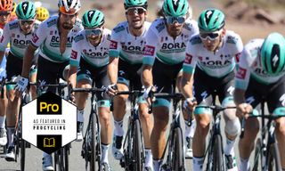 bora hansgrohe cycling team