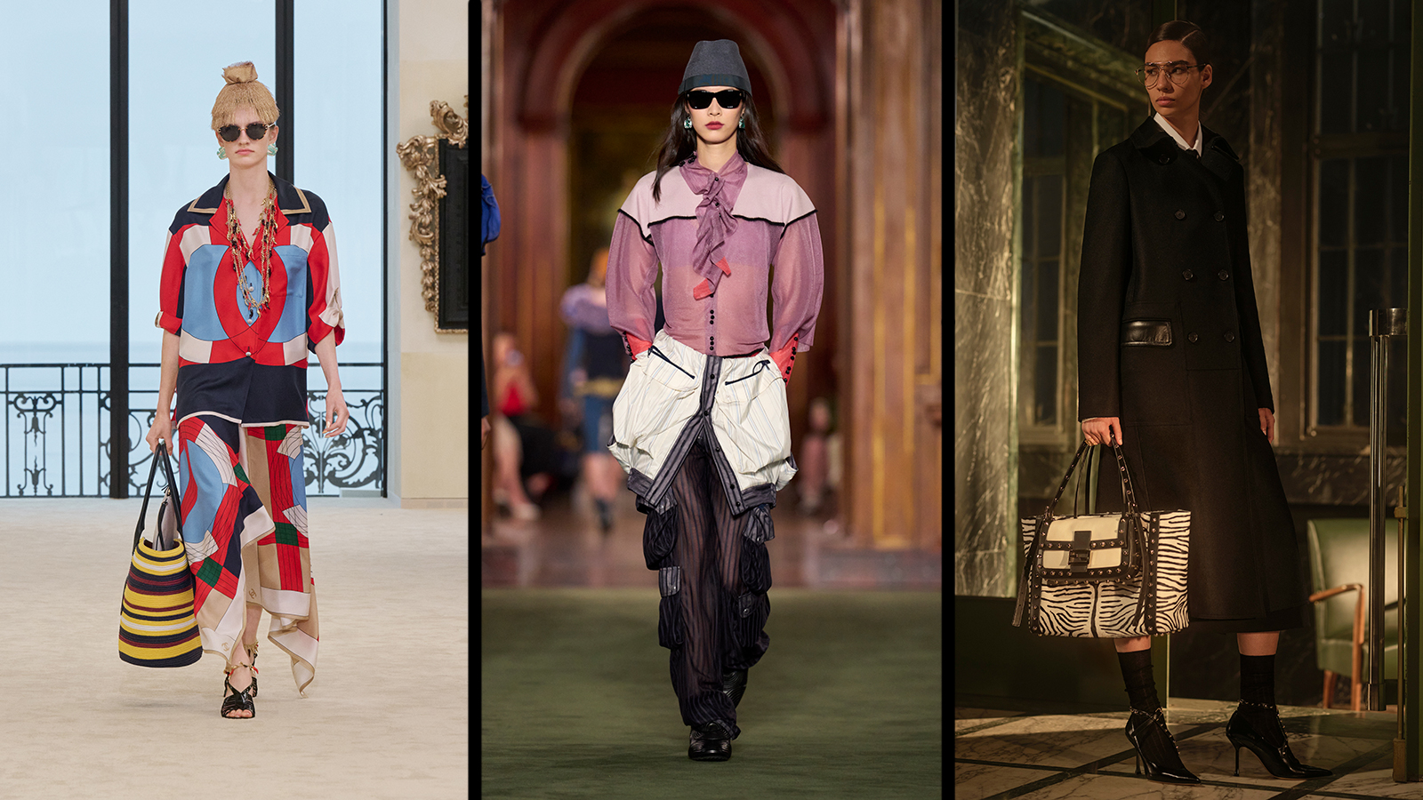 2027 resort collections