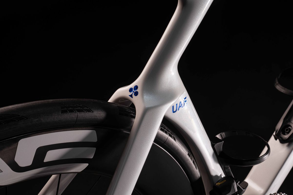 Colnago Y4Rs