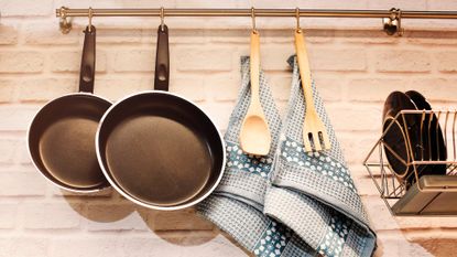 The Most Surprising Thing We Learned About How to Avoid Ruining Nonstick  Pans