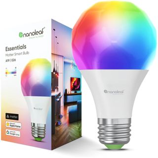 Nanoleaf Matter Essentials Bulb