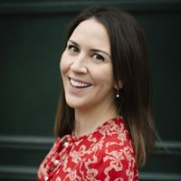 Lucy Halfhead's avatar