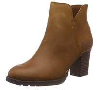 Clarks Verona Trish boots, £69, £67.27