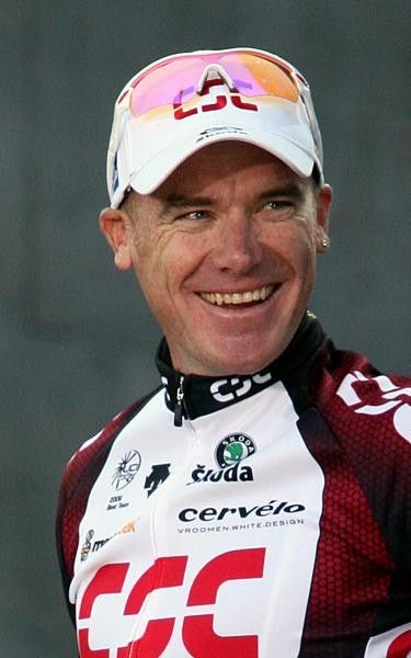 Stuart O'Grady (CSC)