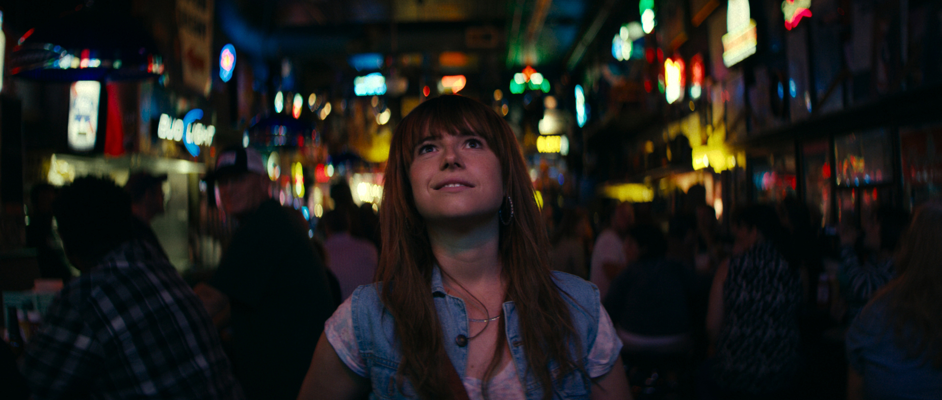 TV tonight Jessie Buckley as Rose-Lynn