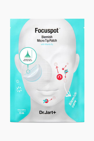 Dr. Jart+ Focuspot Blemish Micro Tip Patch 