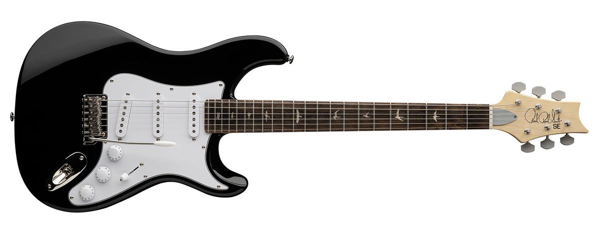 PRS SE Silver Sky 2023