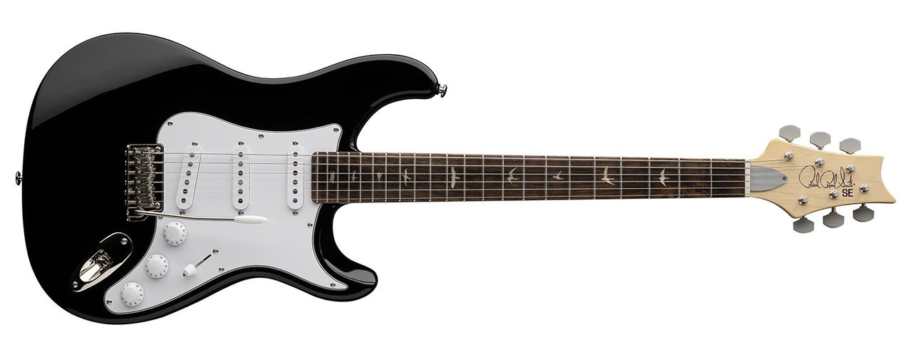 PRS SE Silver Sky 2023