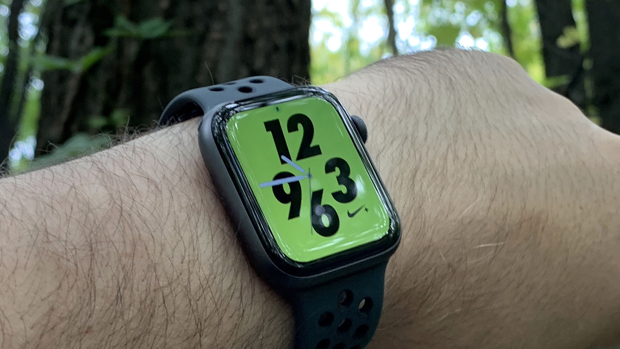 Disparo Separar Sueño áspero Apple Watch Nike+ Series 5 is now available | iMore