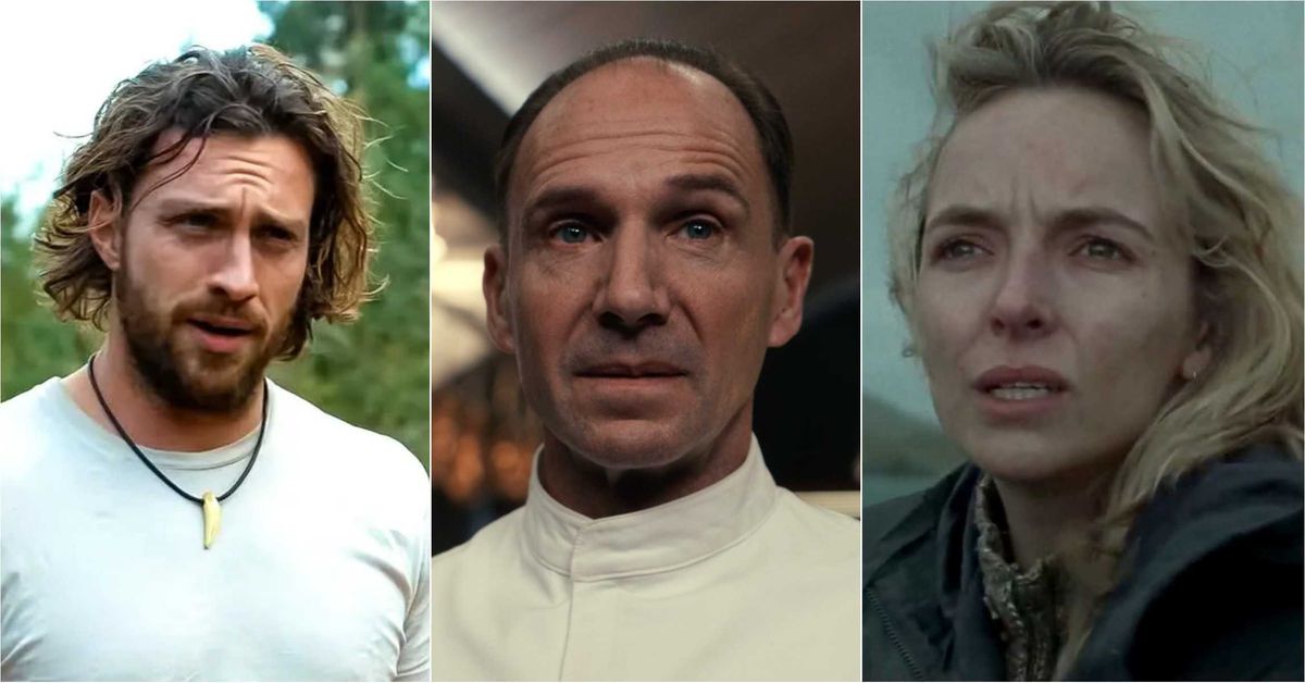 Aaron Taylor-Johnson, Ralph Fiennes, and Jodie Comer set to lead new horror sequel 28 Years Later - Vimarsana News