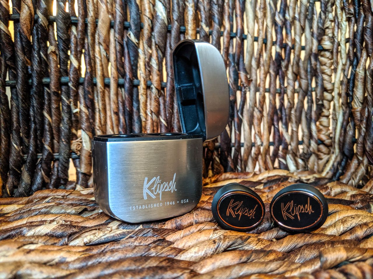 Klipsch T5 True Wireless
