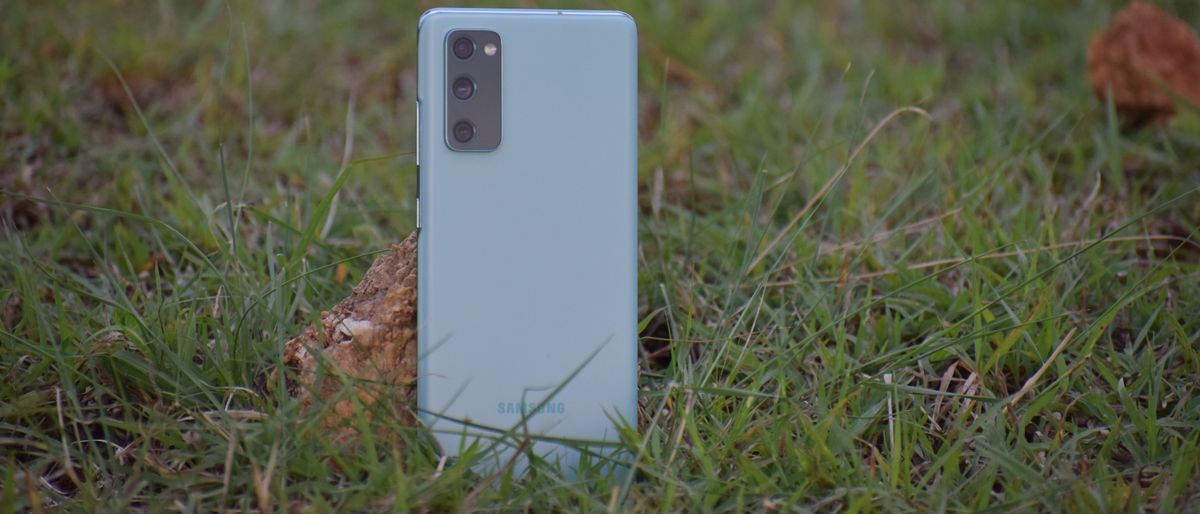 Samsung Galaxy S20 FE