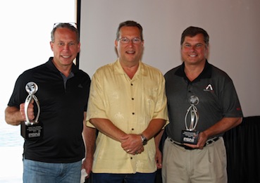 Alpha Video &amp; Audio Wins Two AV Project Awards