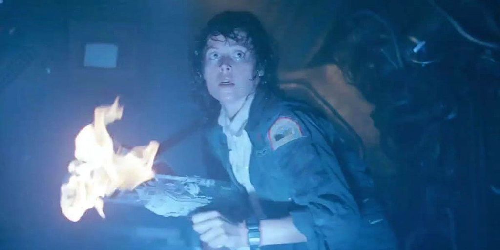 The 10 Best Female Characters In Sci-Fi Movies, Including Ripley ...