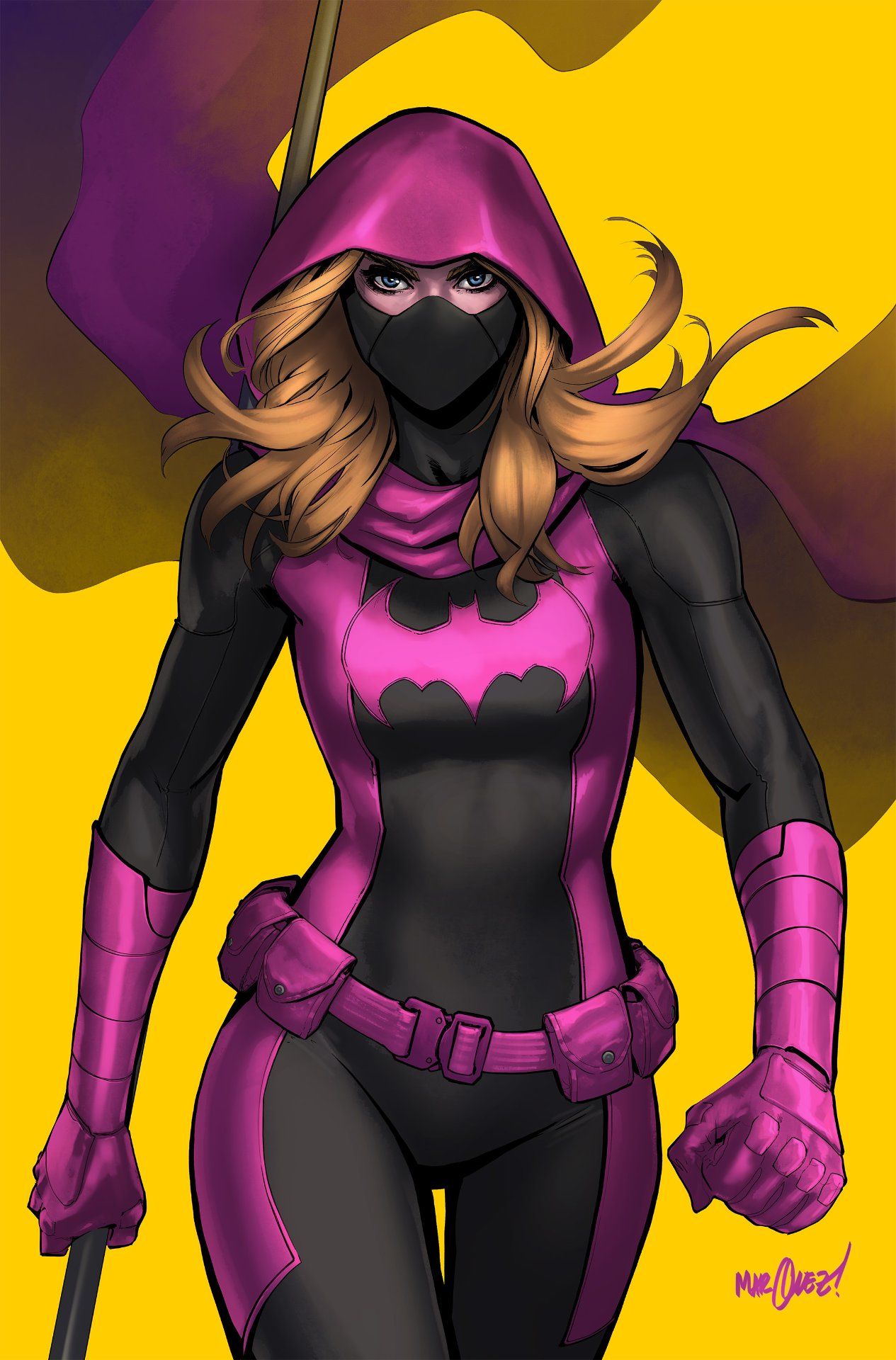 DC April 2023 solicitations