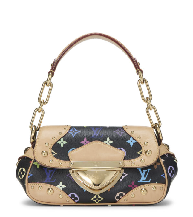 Louis Vuitton, Monogram Multicolore Marilyn