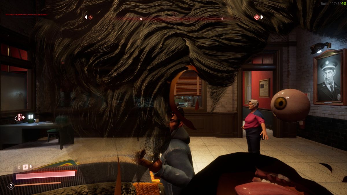 Redfall Leak