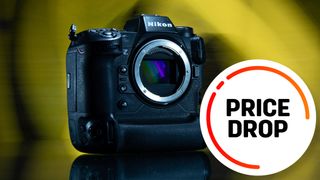 Is this the best Nikon Z9 price yet? $700 off the flagship