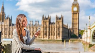 What can you use a UK VPN for?