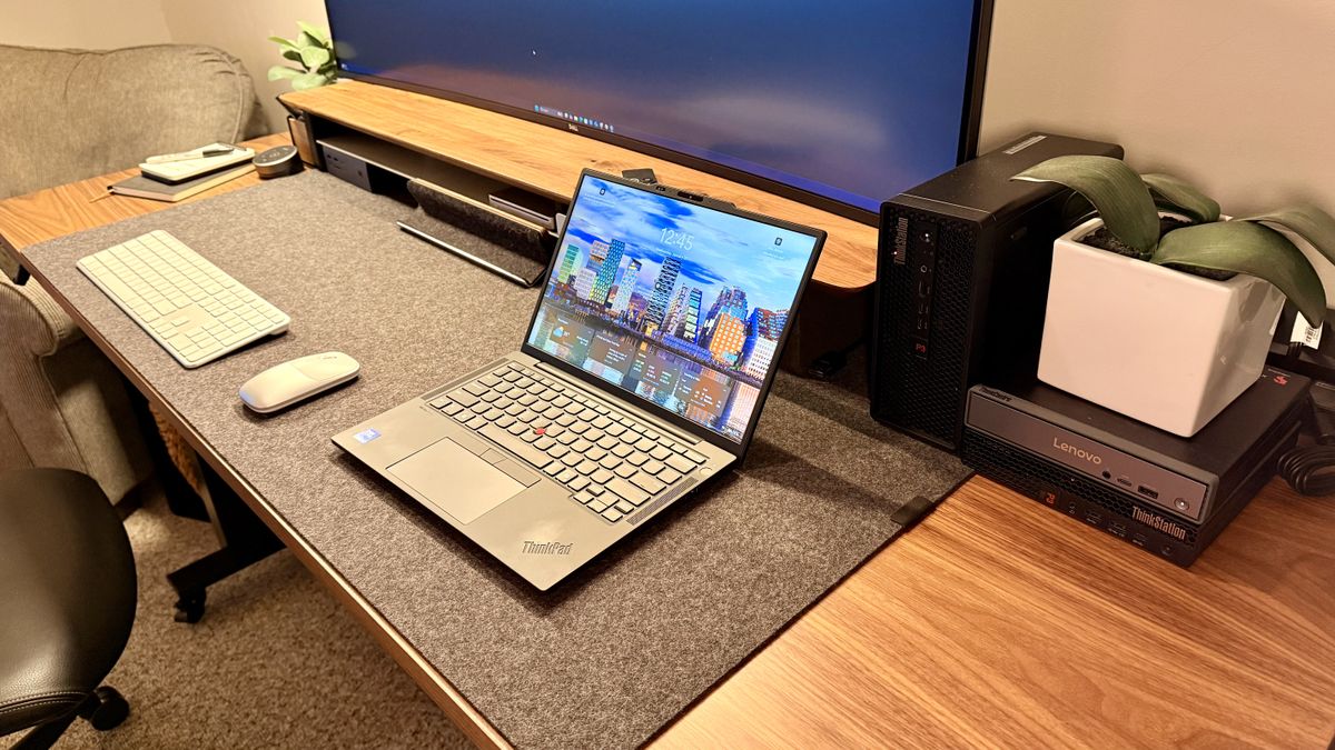 Lenovo | ThinkPad X13 Gen 6