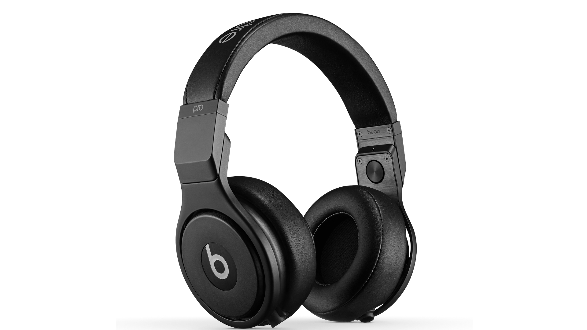 Beats Pro over-ear headphones are a couple of years old but still a great option for DJs or bass-heads