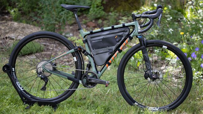 Best Bikepacking Bags 2024 | Cyclingnews