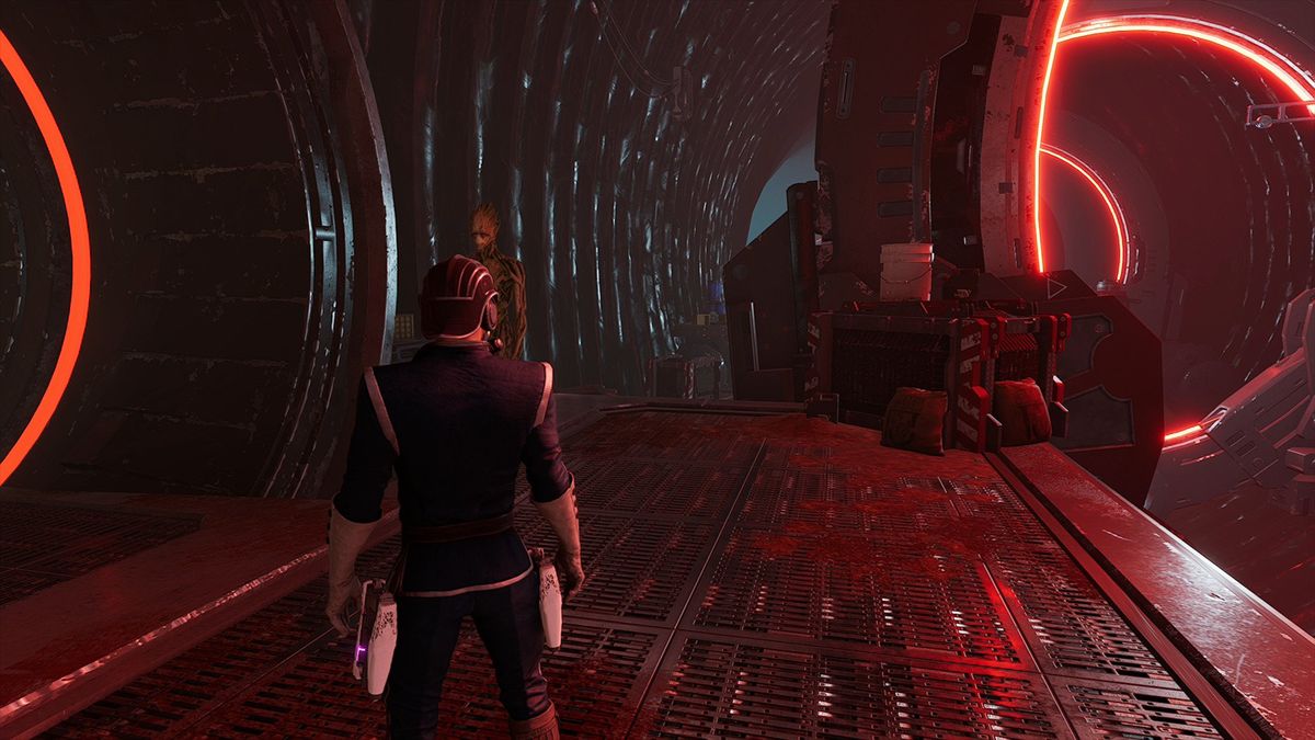 Guardians Of The Galaxy