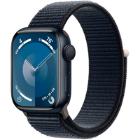 Apple Watch Series 9 41mm, GPS:&nbsp;was $399, now $329 at Amazon
