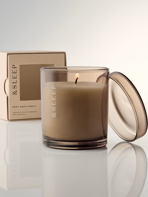 Sleep Candle