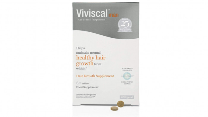 Best hair growth products for men