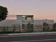 Hill House by Taylor Knights, a Melbourne house