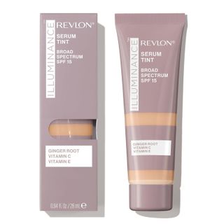 Revlon Illuminance Tinted Serum