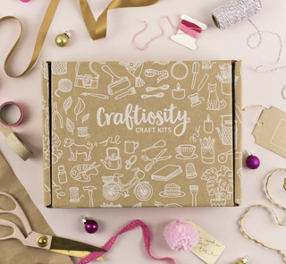 Gift A Craft Kit Subscription