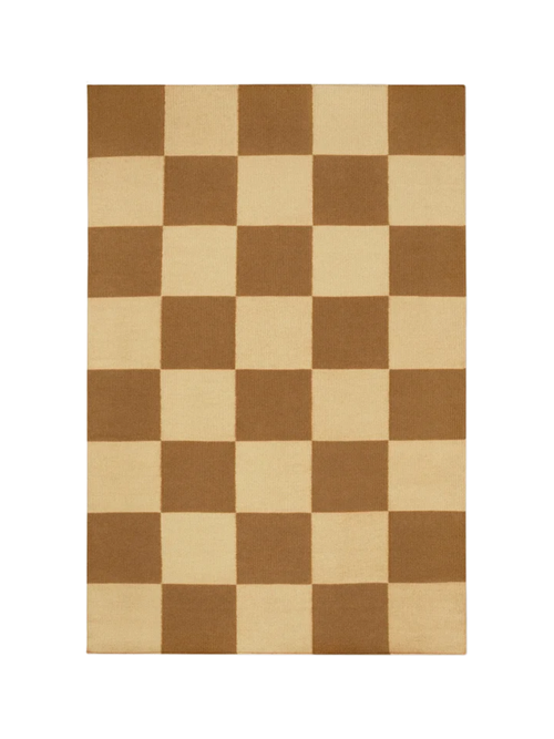 Square &ndash; Leo/yellow