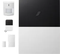 Abode Smart Security Kit | $32 off