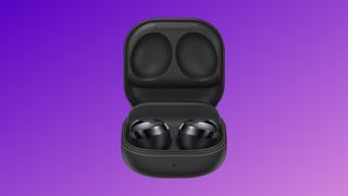 Samsung Galaxy Buds Pro hero