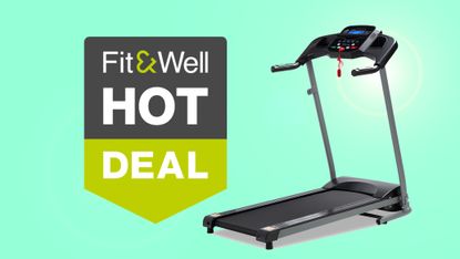 Best choice products discount 800w folding electric treadmill