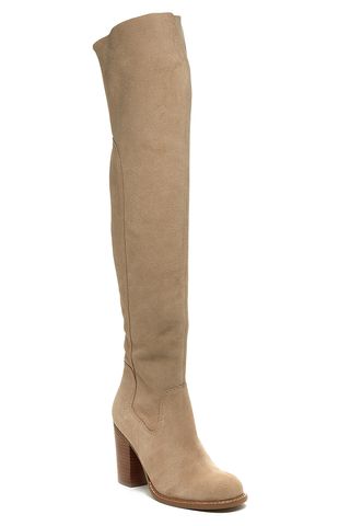 Kelsi Dagger Brooklyn Logan Over the Knee Boot