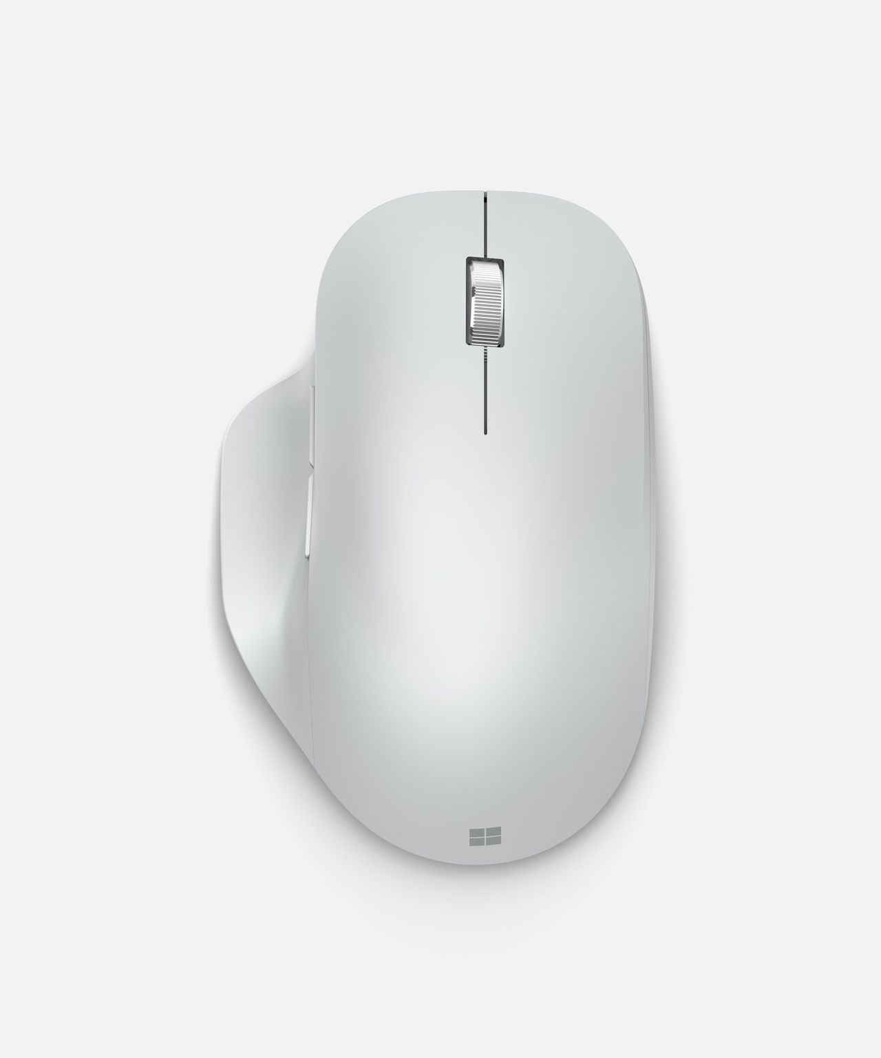 Surface Bluetooth Ergonomic Mouse White