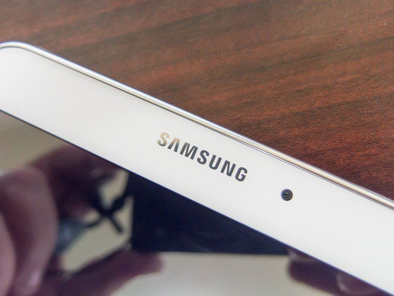 Galaxy Tab 4