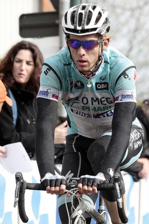 Martin Velits (Omega Pharma-Quickstep )