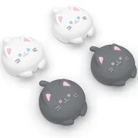 PlayVital Cutie Kitty Thumb Grip Caps for Steam Deck LCD | $9.99$7.99 at AmazonSave $2 - PlayVital Cutie Kitty Thumb Grip Caps for Steam Deck LCD | $9.99$7.99 at AmazonSave $2 -